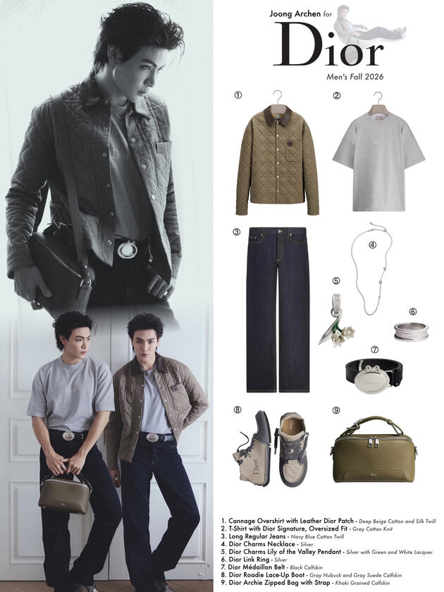 DiorFall26